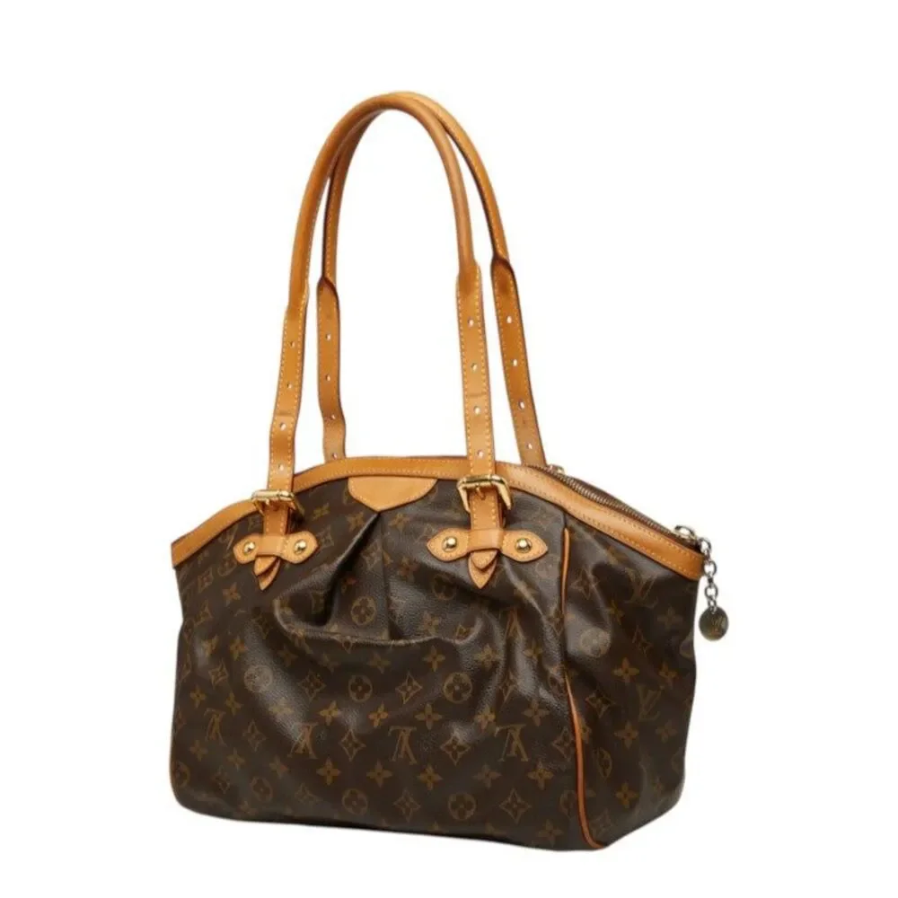 Louis Vuitton Monogram Tivoli GM Handbag